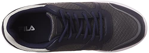 Image of FILA Mens Darius Running Shoe