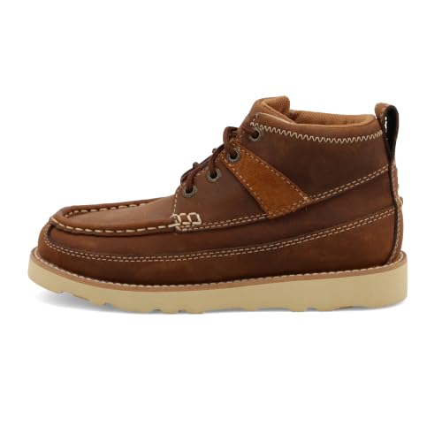 Image of Twisted X Kid's Wedge Sole Boot