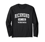 Photo Gallery richmond virginia va vintage stabiled sports design maglia a manica Photo Gallery richmond virginia va vintage stabiled sports design maglia a manica