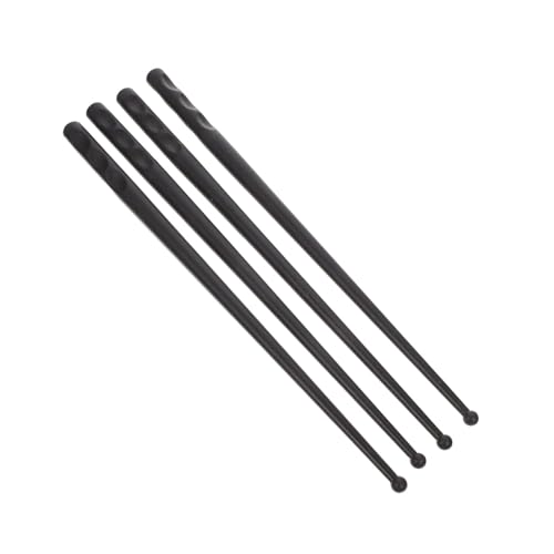 FRCOLOR 4pcs Children 's Vision Test Kid Stuff Optometry Hand Pointer Instruments for Adults Classroom Pointer for Japanese Brush Pen Tool Presentation Handheld Stick Mini PVC