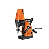 Fein JHM ShortSlugger Magnetic Drill - Portable Endurance Model for Heavy Drilling - 2