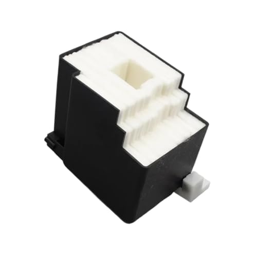 Boîte d'entretien d'encre haute capacité pour Epson ET4550 E4550