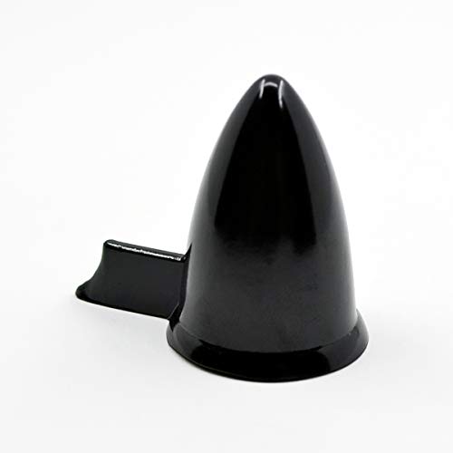 ろうそく消し/008ブラック/プラスチック/火消し/ローソク消し/ロウソク消し/ろーそく消し