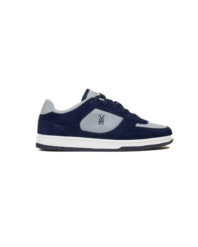 Hours Is Yours Skylight Skate Shoe