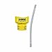 SABRE Eye Wash Adapter - Turns Water Bottle into Eye Wash Device - Flushes Contaminants from the Eye