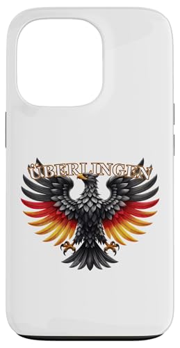 Uberlingen Deutsch Deutschland German Souvenir Artikel �X�}�z�P�[�X iPhone 13 Pro �p