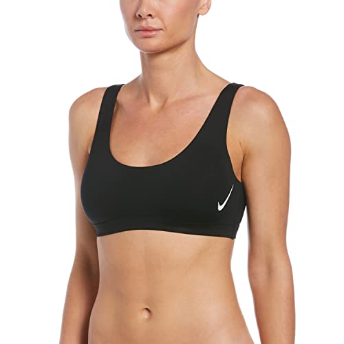 Nike Swim Scoop Neck Bikini to