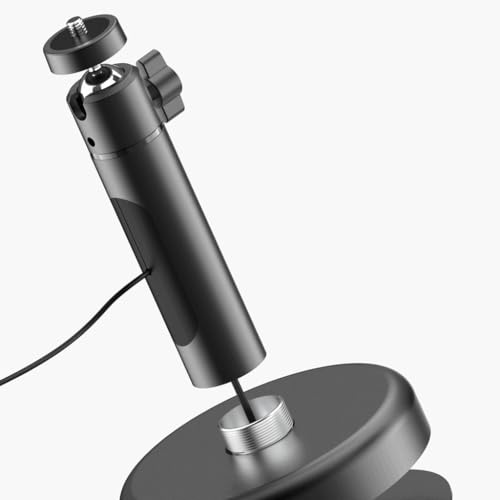 Support de projecteur réglable avec inclinaison précise pour un cadrage idéal - 6