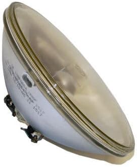 Sylvania 56223 - 600PAR64 (Q4559X) Aircraft Airfield Light Bulb
