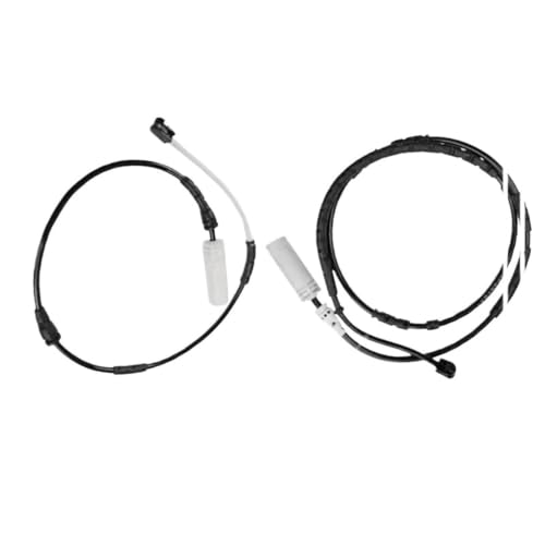 Sensor pastillas freno X1 E84 cable de aviso de desgaste 34356792562 repuesto de alarma