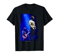 Relive some of the most visually striking moments of music, cinematic and sporting history with our range of Iconic Photo Moments clothing! All images are the copyright of and property of the Mirrorpix Photographic Library. Iconic Photo Moments merch...