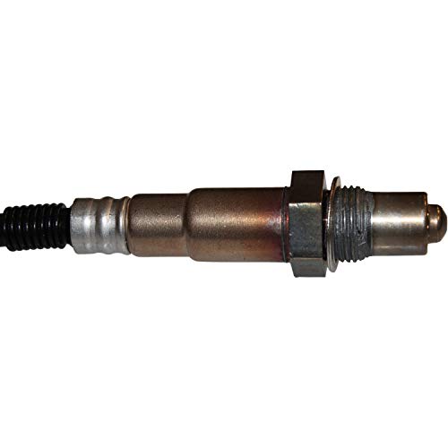 Sensor de oxígeno Walker Products 350-34003 miniatura 2