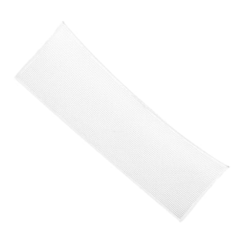 BRIGHTFUFU Portable Badminton Net Badminton Mesh Training Net Outdoor Sports Netting Compact Design