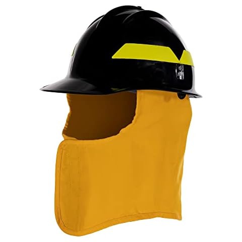 Propper Wildland Helmet Shroud, Yellow Cover