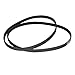 KoovDem Vega V-Belt PJ584/230J 3/4/5/6/7/8/9/10 Ribs for DIY RC Model Motor Belt(1Piece 7Ribs)