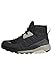 Produktbild Adidas Unisex Kinder Terrex Trailmaker Mid RAIN.RDY Hiking Shoes, Core Black/Core Black/Aluminium, 28 EU