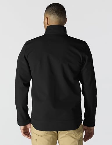 Carhartt Men's Rain Defender Relaxed Fit Softshell Jacket3