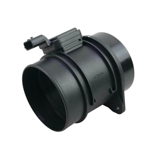 Capteur debimetre d'air massique MAF resout fumee noire et surconsommation NV400