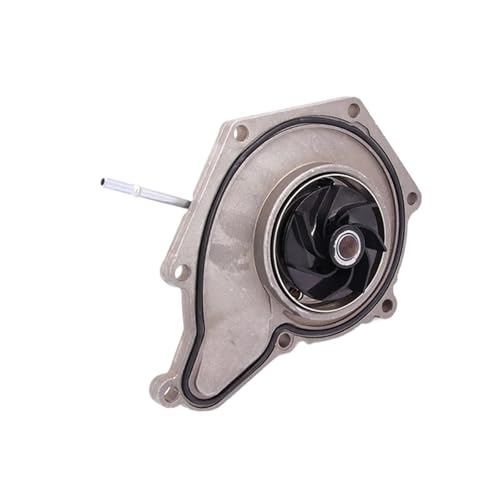 Bomba de agua refrigerante for motor de coche 06E121018E compatible con Audi A6 Quattro Avant A6Q A7 A8 A8Q Repuestos for automóviles