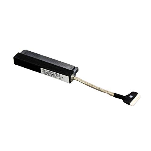 Cable SATA para disco duro compatible Lenovo Y40 Y50 10PCS miniatura 2