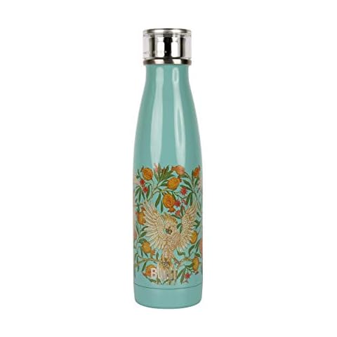 Built Leakproof Insulated Water Bottle 480 ml Cover