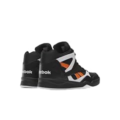 Smash Orange/Black/White