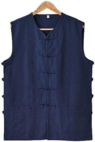 Vêtements de Tai Chi et gilet de Kung Fu pour parc et dojo