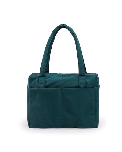 BAGGU Small Cloud Carry-On - Deep Sea