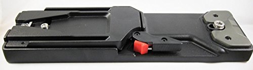 Campro Tripod Plate for Blackmagic Design URSA Mini, URSA Mini Pro Shoulder Mount Kit and URSA Camera's