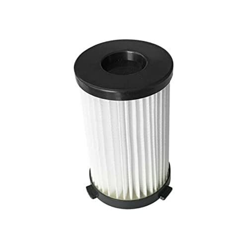 Kit de repuesto de esponja y filtro HEPA lavable, 1 Uds., Compatible con MOOSOO D600/D601, accesorios de repuesto for aspiradora con cable
