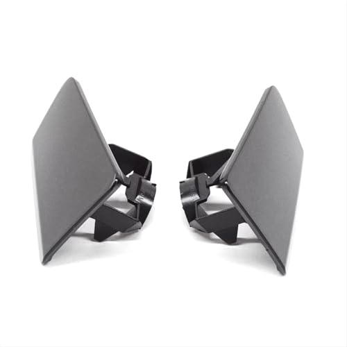 Caches lave-phares BMW X4 F26 pour réparer un capot de buse perdu ou cassé sur pare-chocs avant