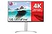 LG Monitor 32UP550N-W 32  MI 4 günstig Kaufen-LG Monitor 32UP550N-W 32