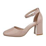 designer pumps schwarz Schnür- und Riemchenpumps für Damen vereinen Schönheit, Verspieltheit und einen guten Stil. In Farben wie Creme, Grau und Weiß sind sie eine gute Wahl für die eigene Hochzeit, während Rot, Blau und Schwarz echte Hingucker auf der nächsten Party sind. Aus Leder zeugen sie von guter Qualität und eignen sich zum endlosen Tanzen. Die Variante mit Plateau lässt die Beine zum Kleid noch ein wenig länger wirken.