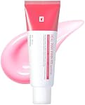 TOSOWOONG Real Pink PDRN Fit, Salmon DNA Wrapping Mask with 12 Peptides & Hydrolyzed Collagen, Hydrating Peel-Off Formula for a Fresh, Radiant-Looking Finish, Glass Skin Appearance, Korean Skincare, 50ml / 1.69 fl. oz.
