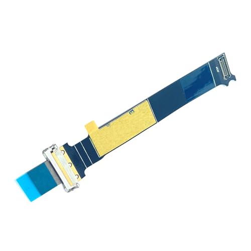 Cable plano LVDS 40 pin con blindaje antiinterferencias para pantalla Dell XPS 13 9340 JDP30 1
