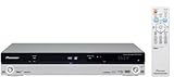 Pioneer DVR 550 H S DVD- und Festplatten-Rekorder 160 GB (Upscaling 1080i, HDMI, USB, DivX-Zertifiziert) Silber