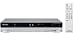 Produktbild Pioneer DVR 550 H S DVD- und Festplatten-Rekorder 160 GB (Upscaling 1080i, HDMI, USB, DivX-Zertifiziert) Silber