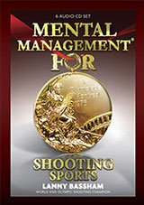 Mental Management for Shooting Sports