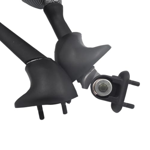 Rétroviseurs YZF R1 1998-2008 R6 1998-2007 carbone - 3