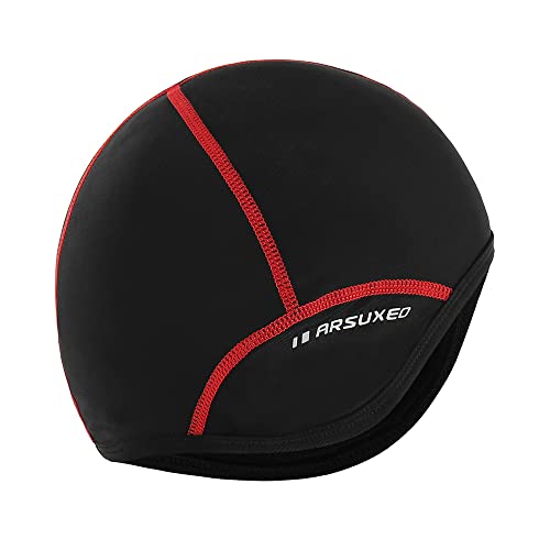 Baugger Esportes ao ar livre Homens Ciclismo Boné de Bicicleta Bicicleta Capacete Forro de Corrida d