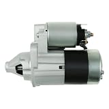 Starter Motor Replace for Hyster Forklift H-25XL Yale 011007-53002S 1362069 1534424 M000T34381