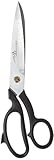 schneiderschere Lieferumfang: 1x ZWILLING Schneiderschere, Superfection Classic, Länge: 26 cm, Gewicht: 235 g, Material: Rostfreier Spezialstahl/Kunststoff, Farbe: Silber/Schwarz, 41900-261-0
