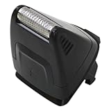 Replacement Mini Foil Shaver Blade Cutter Head Attachment for Philips Norelco Multigroom Trimmer Series 3000 5000 7000 9000 (Not for Shavers)