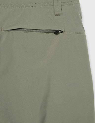 Amazon Essentials Pantaloncini tecnici ibridi