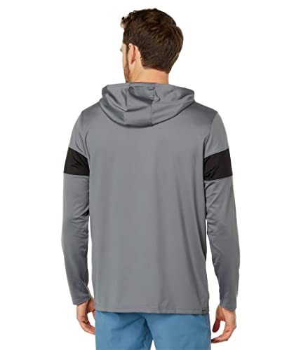 Puma Golf Men's Mattr Colorblock Hoodie2
