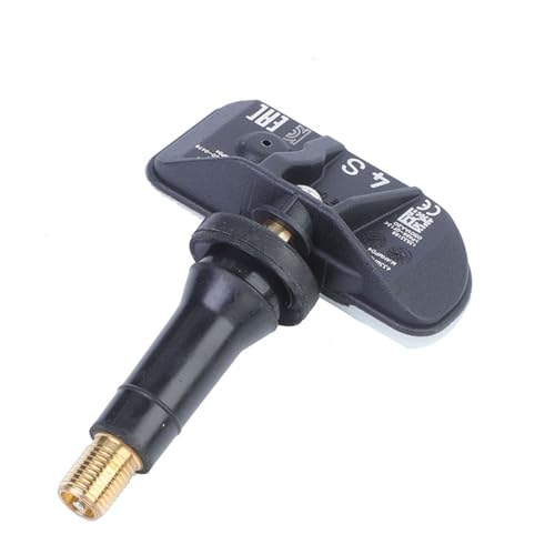 Capteur de pression TPMS 13533166 idéal pour voyager en Suburban