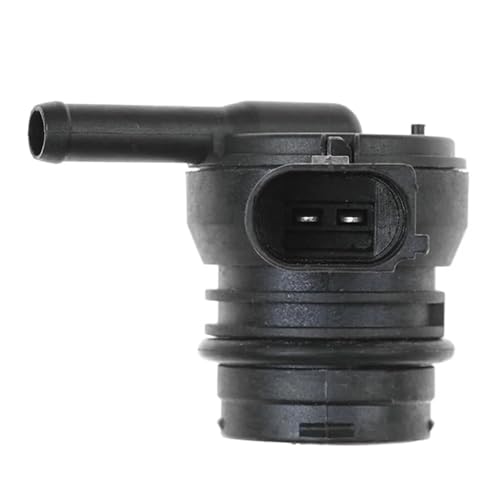 Válvula solenoide de purga del canister de carbón activado 1J0906517G compatible con VW Bora Golf MK4 1.4 1.6 16V 1J0906517F