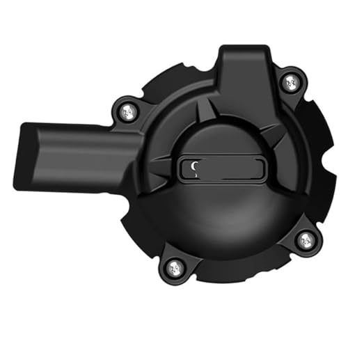 Carter protection moteur S1000R S1000RR finition premium couvercle 2019-2024