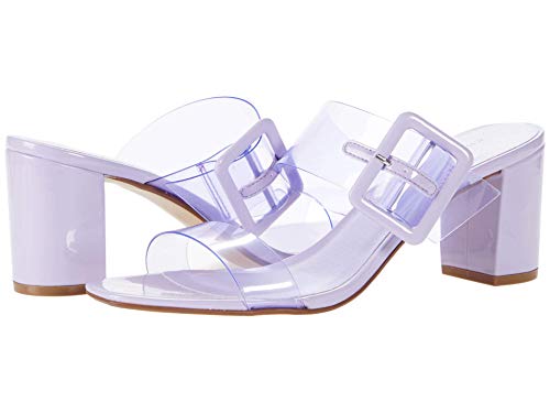 Preisvergleich Produktbild Chinese Laundry Yippy Lilac Vinyl 5.5 M