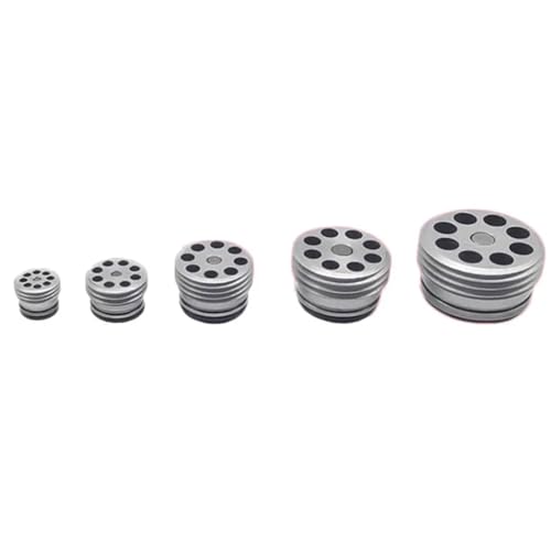 Clapet anti-retour hydraulique CVD0 haute pression à micro-débit